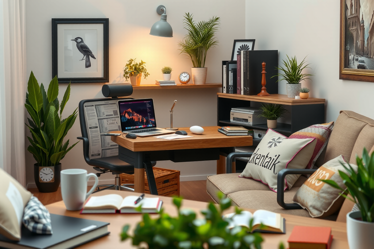 Trabajos desde casa para ganar dinero extra: ¡Descubre las mejores opciones!