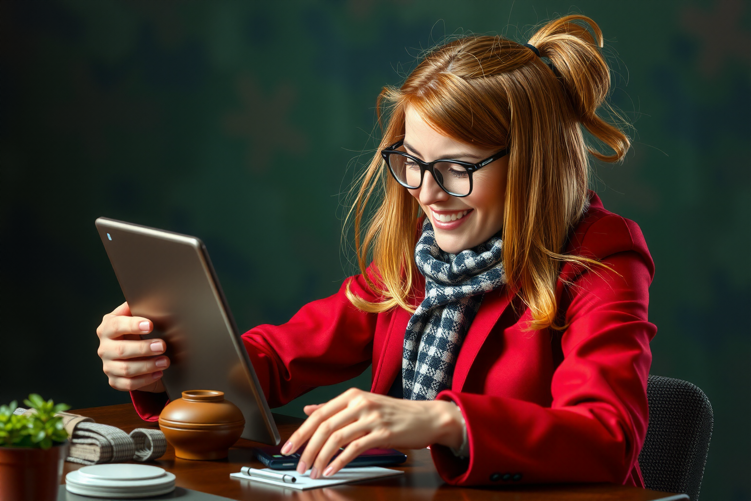 Descubre cómo ganar dinero online de forma efectiva y segura