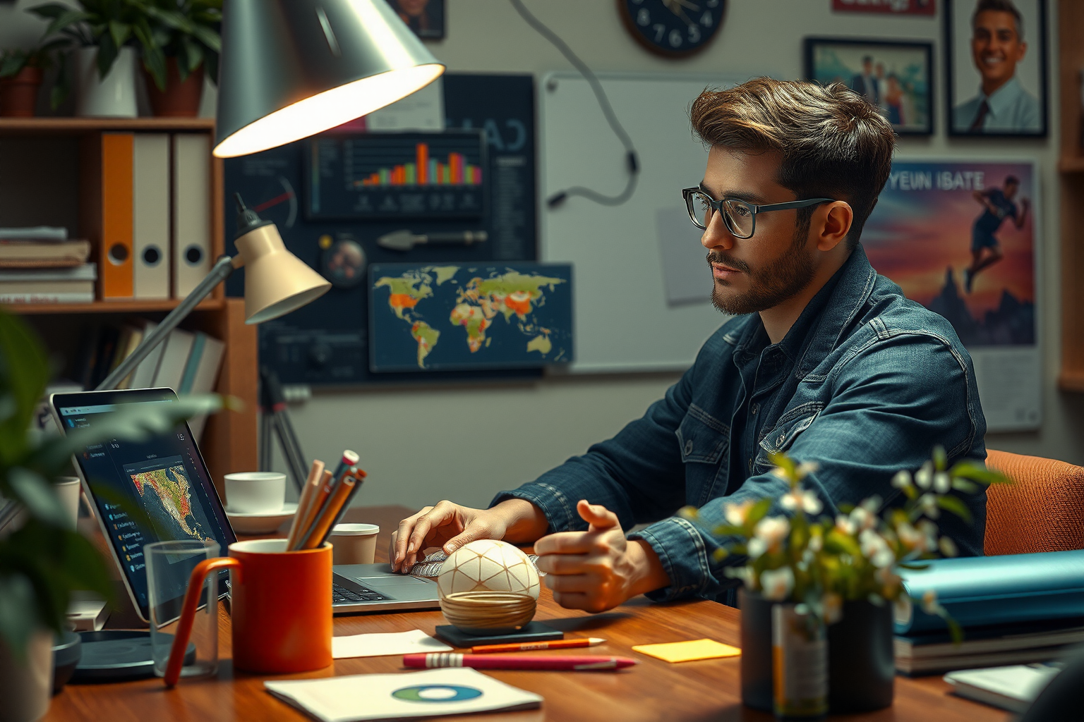 Mejores formas de ganar dinero online desde casa: ¡Descubre cómo hacerlo!