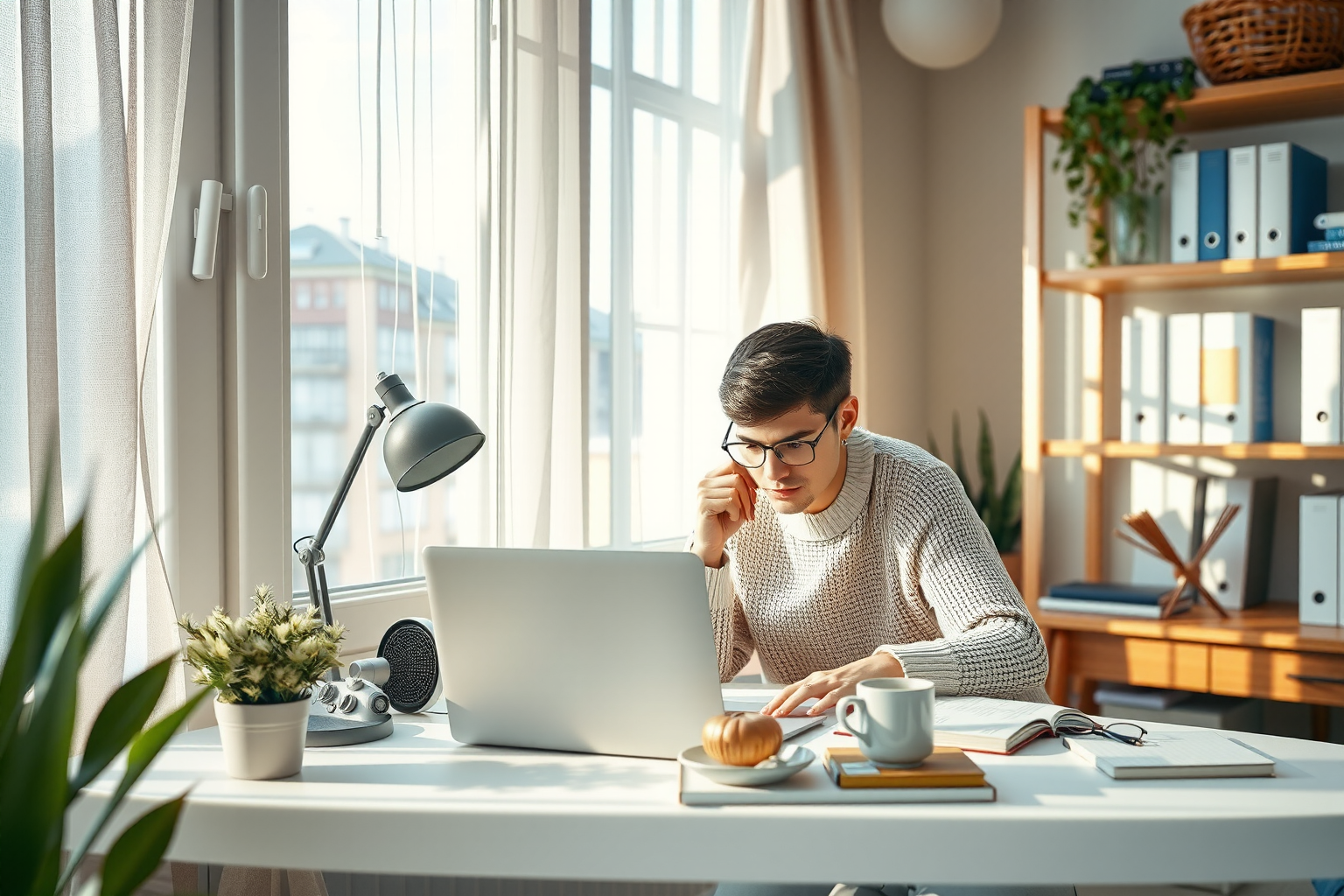 10 formas efectivas para ganar dinero desde casa