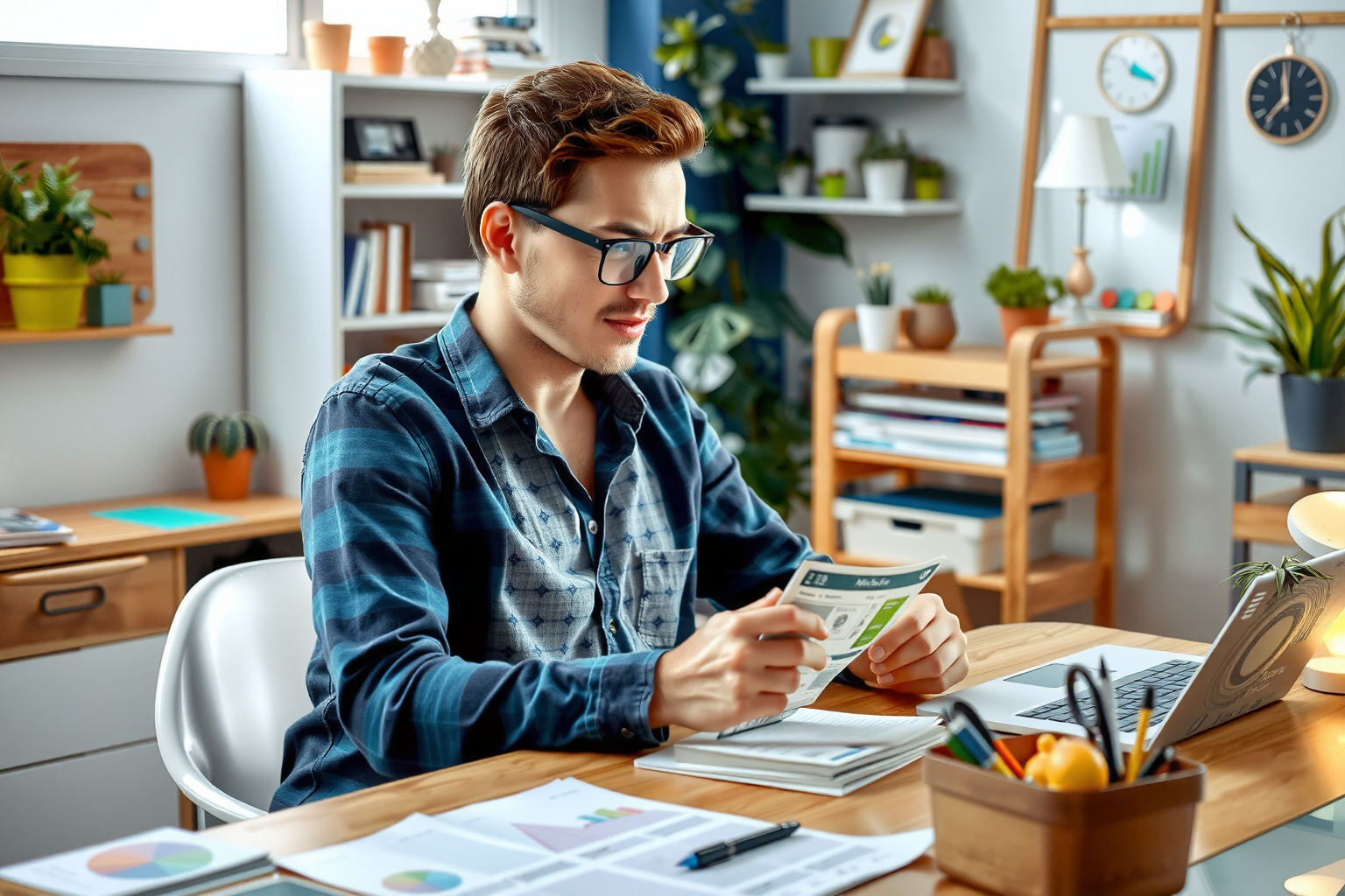10 formas efectivas de hacer dinero online desde casa